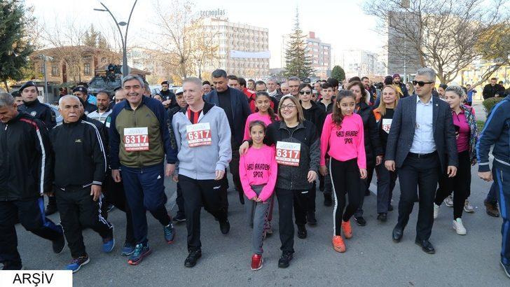 Gazi kentte, gazilik ünvanının verilişinin 100. yıldönümü gururu G1
