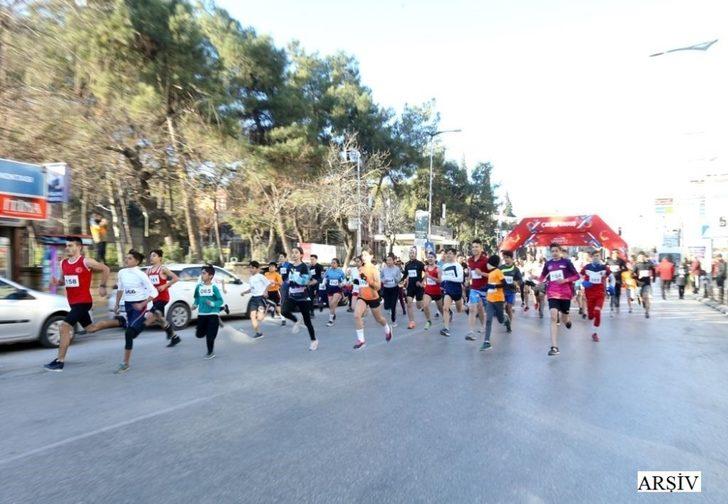 Gazi kentte, gazilik ünvanının verilişinin 100. yıldönümü gururu G3