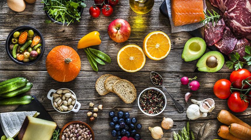 Renkli diyet nasıl yapılır? Zayıflarken sağlık depolayın