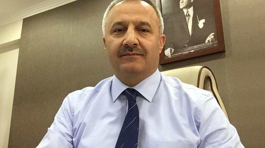 Jeoloji mühendisleri odası Erzurum’daki deprem riskini azaltmaya yönelik bildirge hazırladı