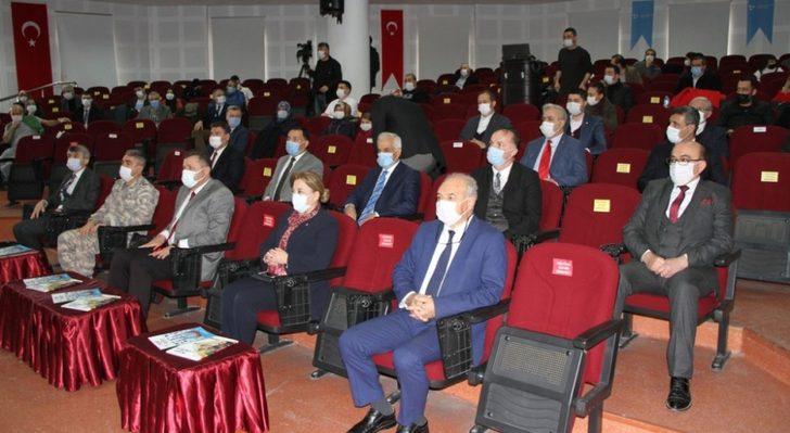 DPÜ’de ’Keramika Zirve Başarı Ödülleri’ sahiplerini buldu G2