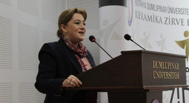 DPÜ’de ’Keramika Zirve Başarı Ödülleri’ sahiplerini buldu G4