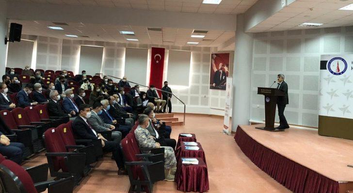 DPÜ’de ’Keramika Zirve Başarı Ödülleri’ sahiplerini buldu G5