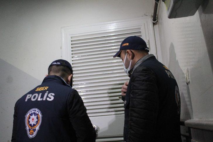 Aylık 2,5 milyon TL’lik vurguna siber darbe G2