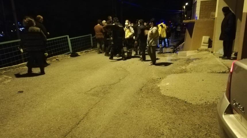 Sopalı kavgada 12 kişiye kısıtlamaya ihlalden ceza