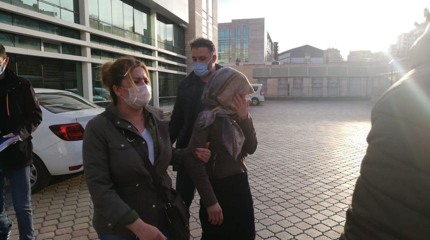 6 aydır kayıp olarak aranan genç kızı özel ekip buldu