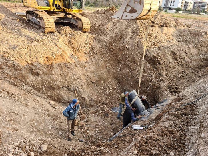 Hafta sonunda  266 arızaya müdahale edildi G2