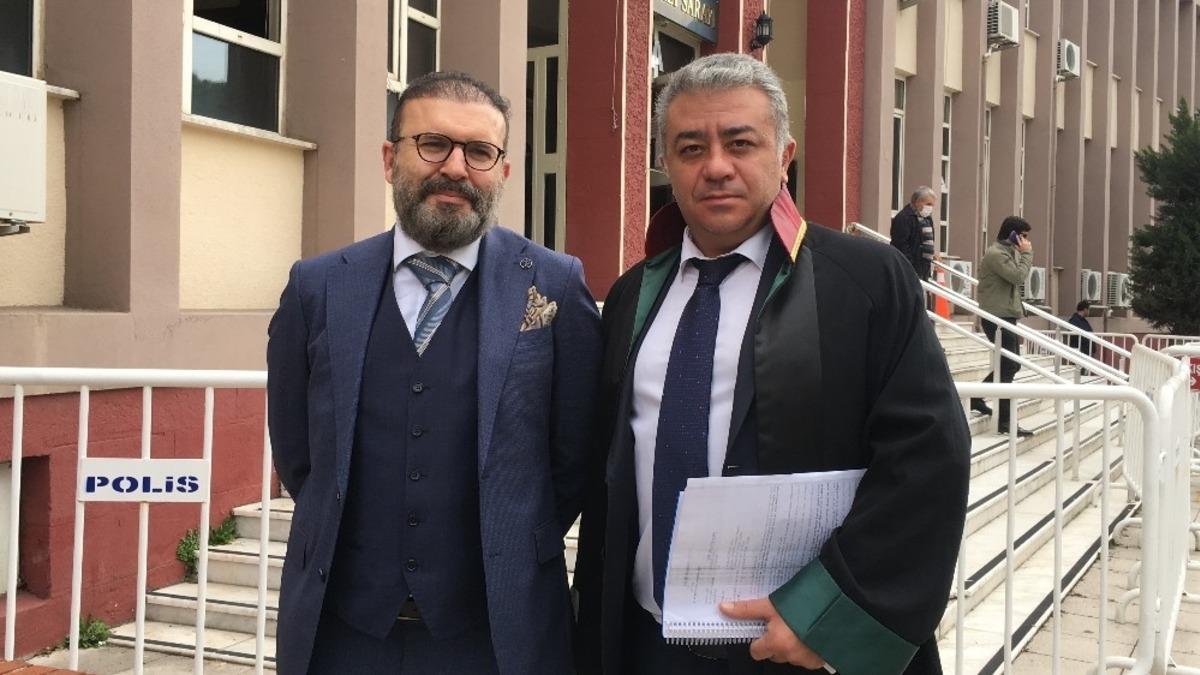 FET&Ouml; sanığı Karaarslan&rsquo;ın yargılandığı dava 18 Mayıs&rsquo;a ertelendi