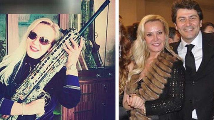 Vatan Şaşmaz'ın öldürülmesinde olay iddia! G3