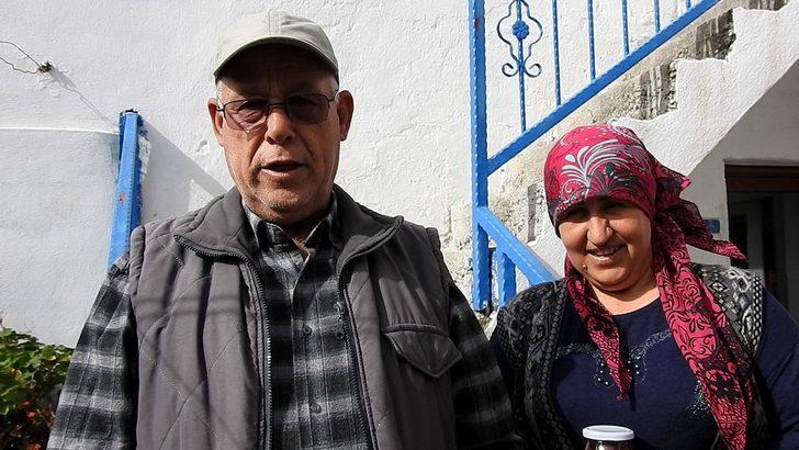 Çeşme enginarı Türkiye’nin dört bir yanına gönderiliyor G4