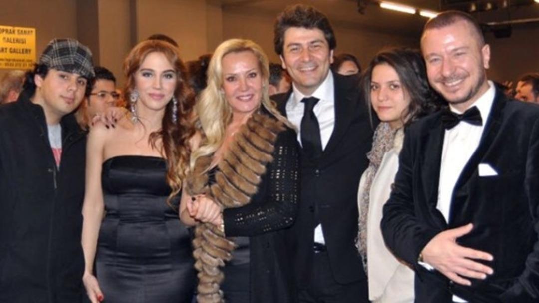 Vatan Şaşmaz'ın &ouml;ld&uuml;r&uuml;lmesinde olay iddia!