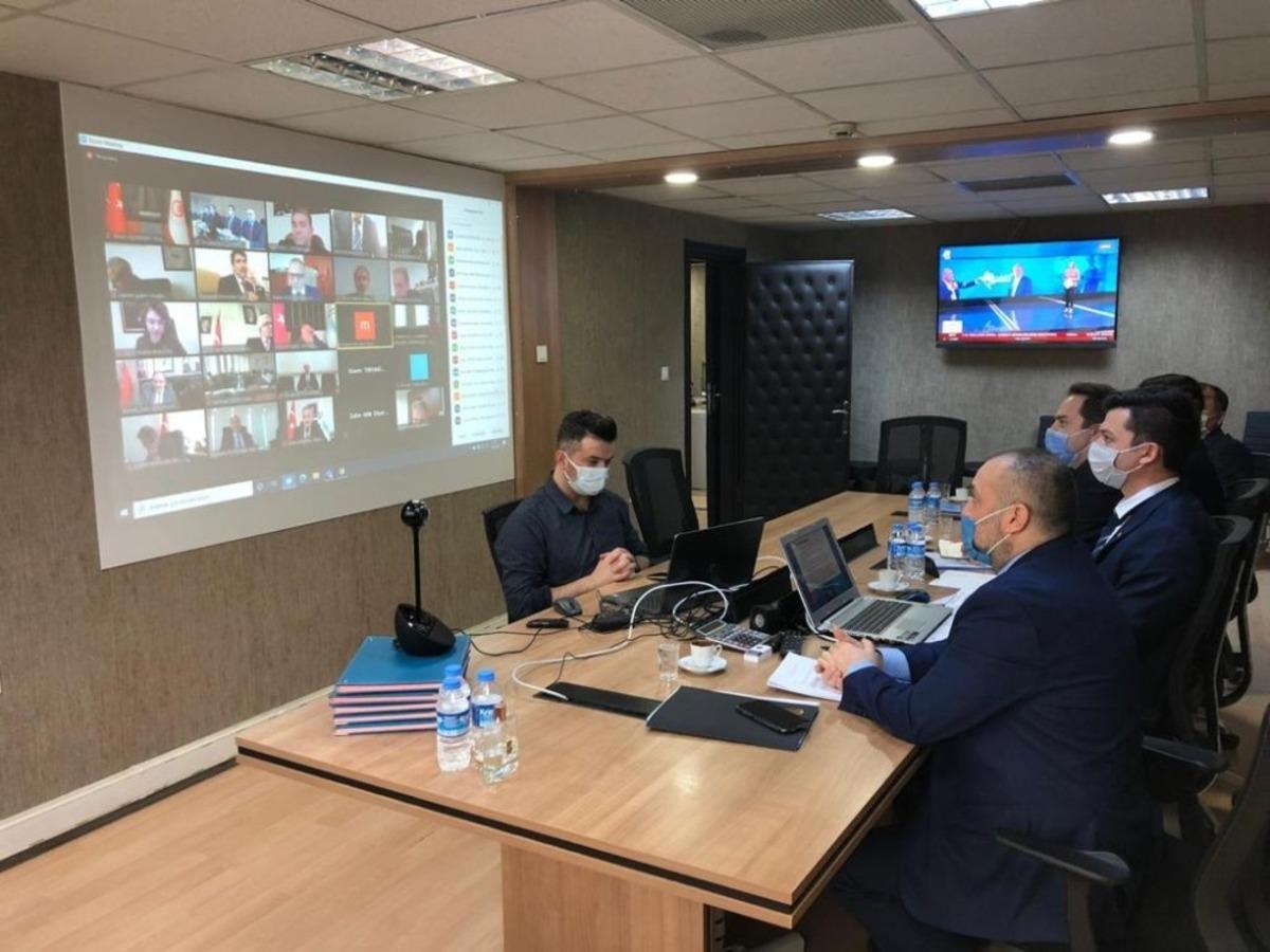 Hallerde ani fiyat artışlarının &ccedil;&ouml;z&uuml;m&uuml; g&ouml;r&uuml;ş&uuml;ld&uuml;