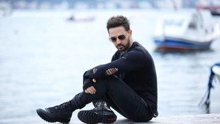 Gökhan Özen'den ilanı-ı aşk! İşte ünlü sanatçının yeni aşkı