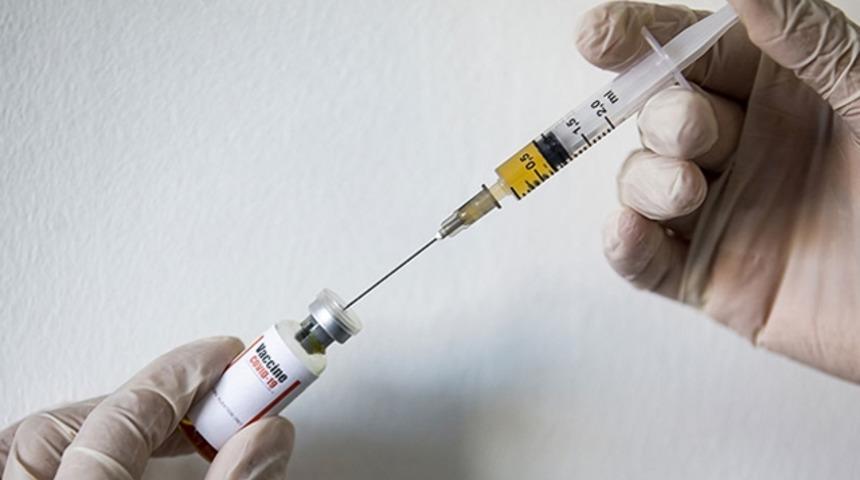 Mersin’de 24 doz koronavirüs aşısı kayıp! Soruşturma başlatıldı