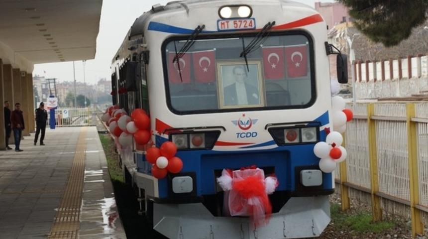 Atat&uuml;rk&rsquo;&uuml;n Aydın&rsquo;a gelişi t&ouml;renle kutlanacak