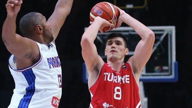 Türkiye Rusya basketbol maçı ne zaman saat kaçta, hangi kanalda? İşte Eurobasket aday kadromuz!