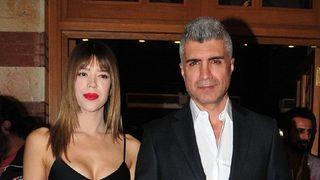 Özcan Deniz ve Feyza Aktan arasındaki velayet davası başladı 