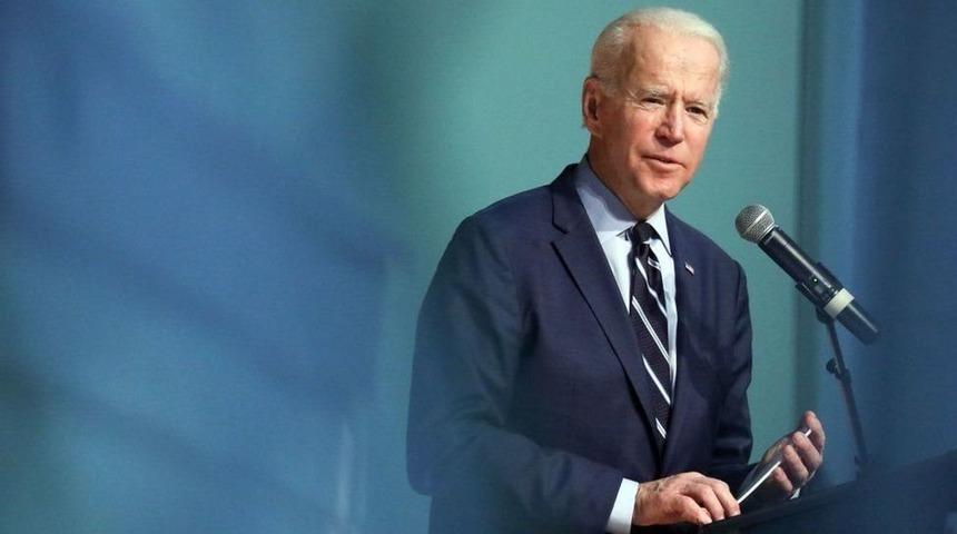 Myanmar'da darbe: Biden ordunun y&ouml;netime el koymasını kınadı, 'Sorumlular hesap verecek' dedi