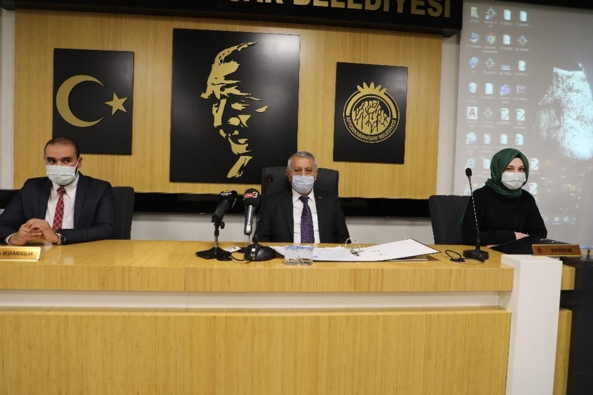 Akar&ccedil;ay&rsquo;a yapılacak Kano ve Su Sporları Merkezi i&ccedil;in yer tahsisi yapıldı