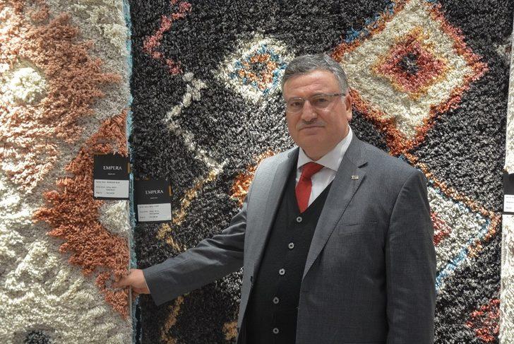 Türkiye’den 235 milyon 677 bin dolarlık halı ihracatı G2