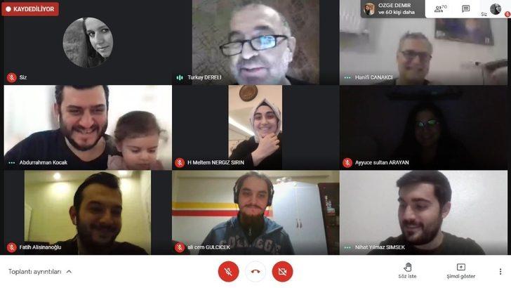 Dünyanın en büyük maratonuna dördüncü kez ev sahipliği yaptı G2