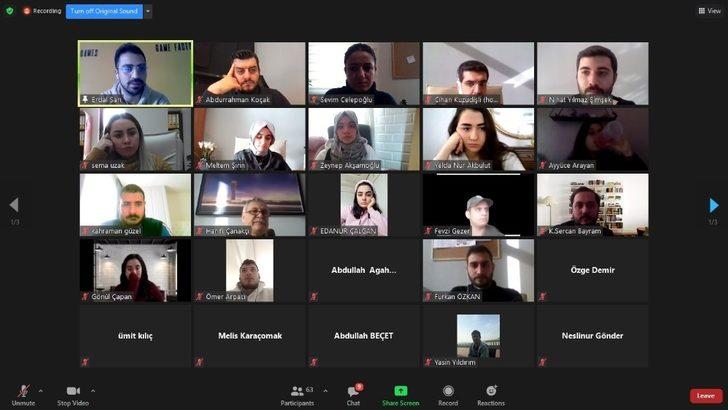 Dünyanın en büyük maratonuna dördüncü kez ev sahipliği yaptı G3