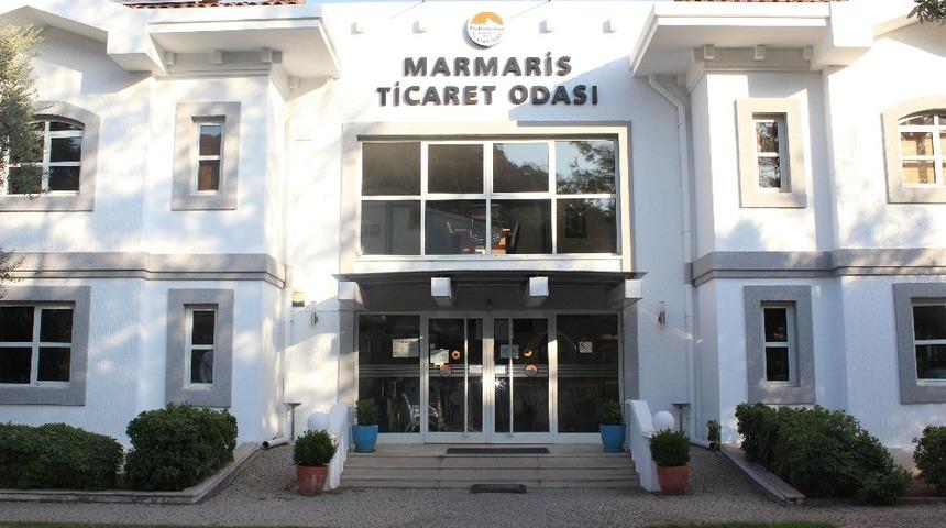 Marmaris Ticaret Odası online eğitim verecek