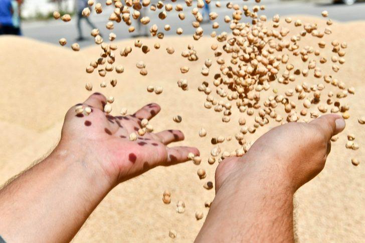 Ankara Büyükşehir Belediyesi’nden çiftçilere çifte müjde G4