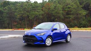 Yeni 2021 Toyota Yaris 1.5 Dream X-Pack Multidrive S  test sürüşü: Yeni Toyota Yaris alınır mı? Yeni 2021 Toyota Yaris kaç para?