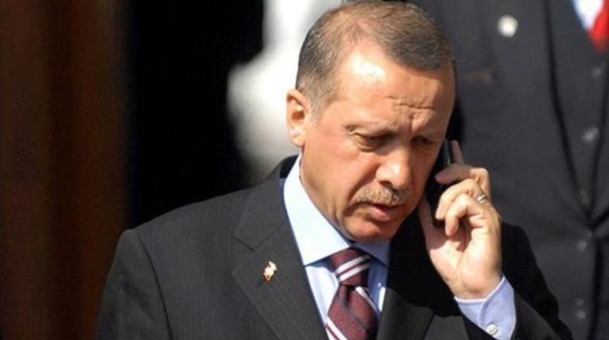 Cumhurbaşkanı Erdoğan'dan Arakan i&ccedil;in telefon diplomasisi