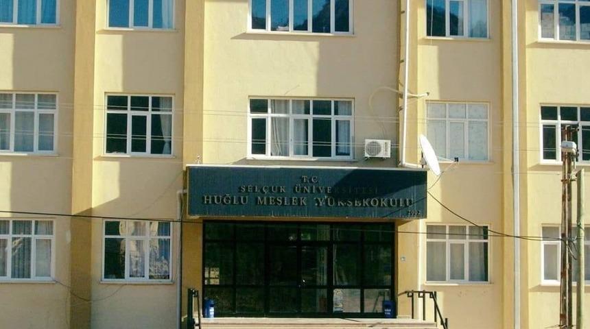 Huğlu Meslek Y&uuml;ksekokulu&rsquo;nun projelerine MEVKA&rsquo;dan destek