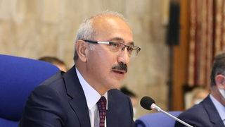 Bakan Elvan duyurdu! 7 milyonun üzerinde kişi başvurdu