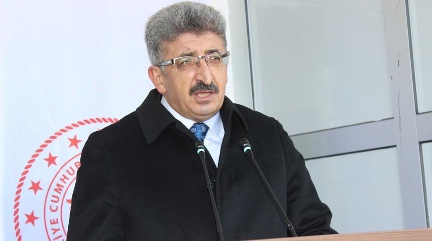 Vali Bilmez: “Van’da mutasyonlu bir vakamız yok”