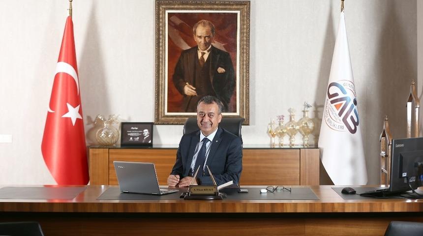 Gaziantep ve Bölgeden en yüksek Ocak ayı ihracatı