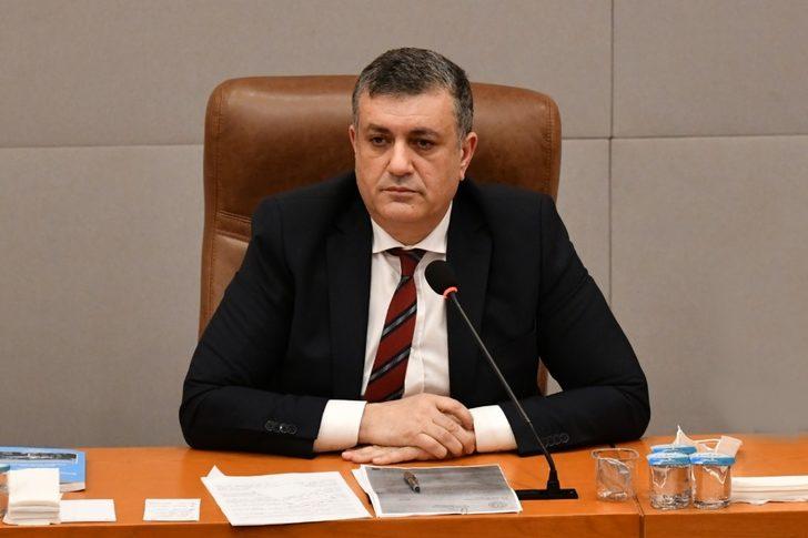 Esenyurt Belediyesinde en düşük maaş 3 bin 100 lira oldu G2