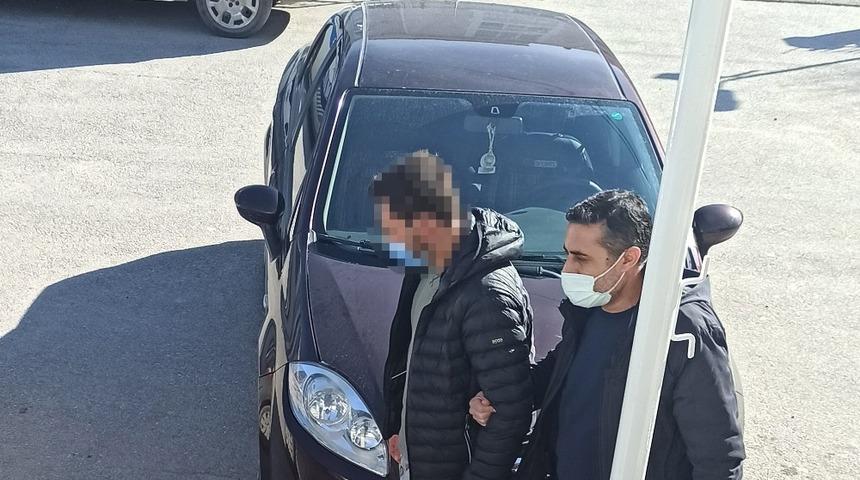 Bafra&rsquo;da su&ccedil;lulara ge&ccedil;it yok