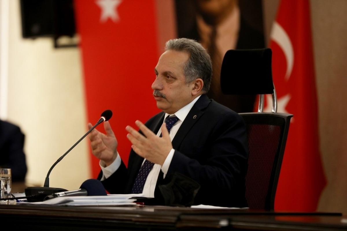 Talas&rsquo;ta kararlar yine oy birliğiyle