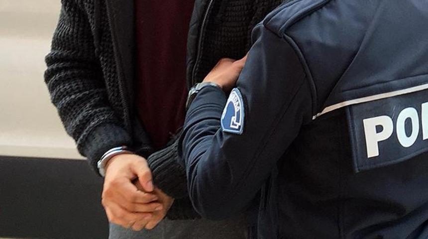 12 milyon TL'lik vurgun! Hastaların kimlik bilgilerini kullanmışlar