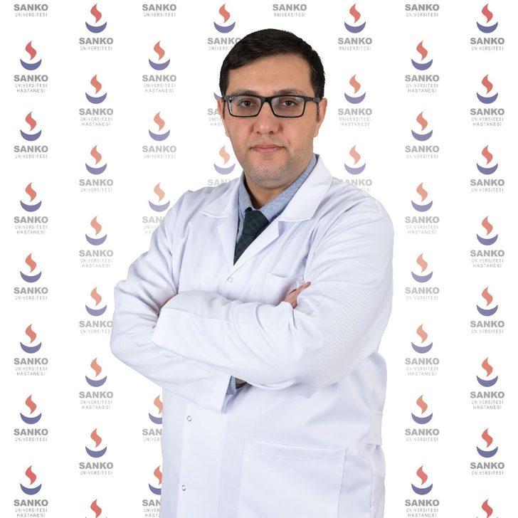 SANKO Üniversitesi’nde akademik yükselmeler ve atamalar G3