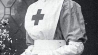 Titanik dahil olmak üzere üç gemi kazasından sağ kurtulan hemşire Violet Jessop’un akılalmaz hikayesi!