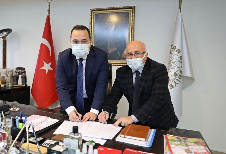 Akhisarlı çocuklar 2021 yılında da ücretsiz sütle buluşacak G1