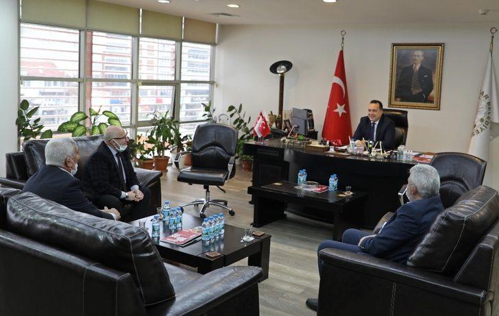 Akhisarlı çocuklar 2021 yılında da ücretsiz sütle buluşacak G4