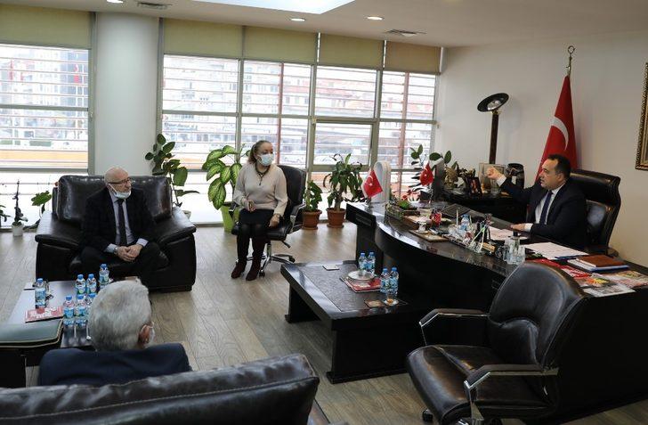 Akhisarlı çocuklar 2021 yılında da ücretsiz sütle buluşacak G5