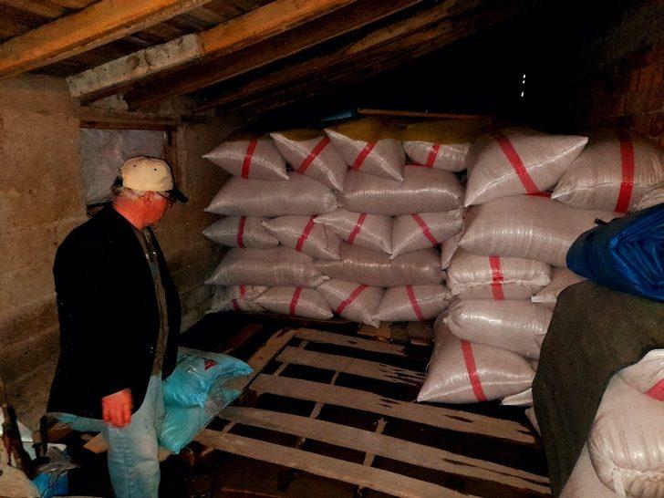 Edirne’de dere taştı yerleşim yerleri sular altında kaldı G2