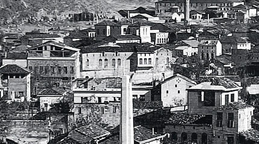 Gaziantep Harbi&rsquo;ni belgelerle g&ouml;z &ouml;n&uuml;ne seriyor