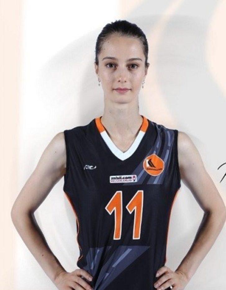 Adam Voleybol’a dört yeni isim G4