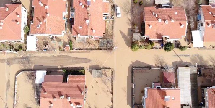 Kırklareli’nde 19 köy yolu ulaşıma kapatıldı G3