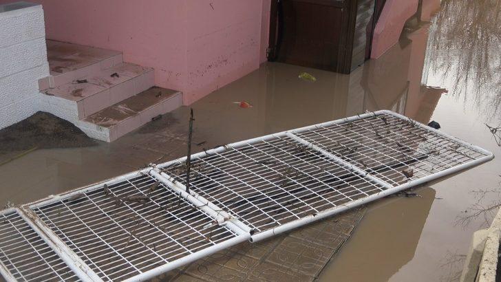 Kırklareli’nde 19 köy yolu ulaşıma kapatıldı G4