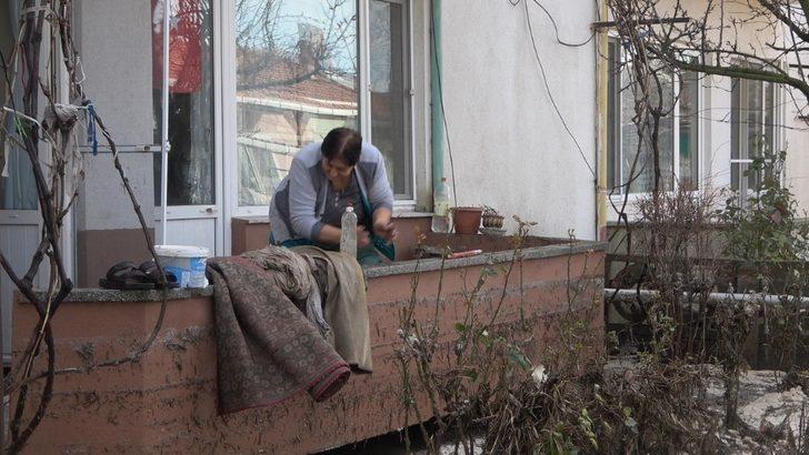 Kırklareli’nde 19 köy yolu ulaşıma kapatıldı G5