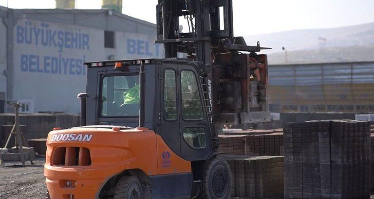 Kesintisiz hizmette durmak yok G2